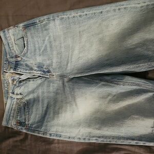 AMERICAN EAGLE Highest Rise 90's Flare